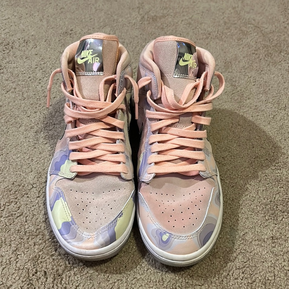 Nike Air Jordan